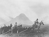 New museum exhibits tell the history of horses in Montana