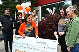 Newby-ginnings gets boost for new Post Falls location