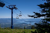 Summer of fun at Schweitzer