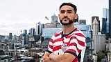 From World Cup call-ups to NCAA breakthroughs, local colleges make news