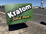 Mattawa becomes third in Grant Co. to ban kratom