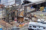 More than 30 lawsuits filed against aerospace company in California over damaged chemical tank