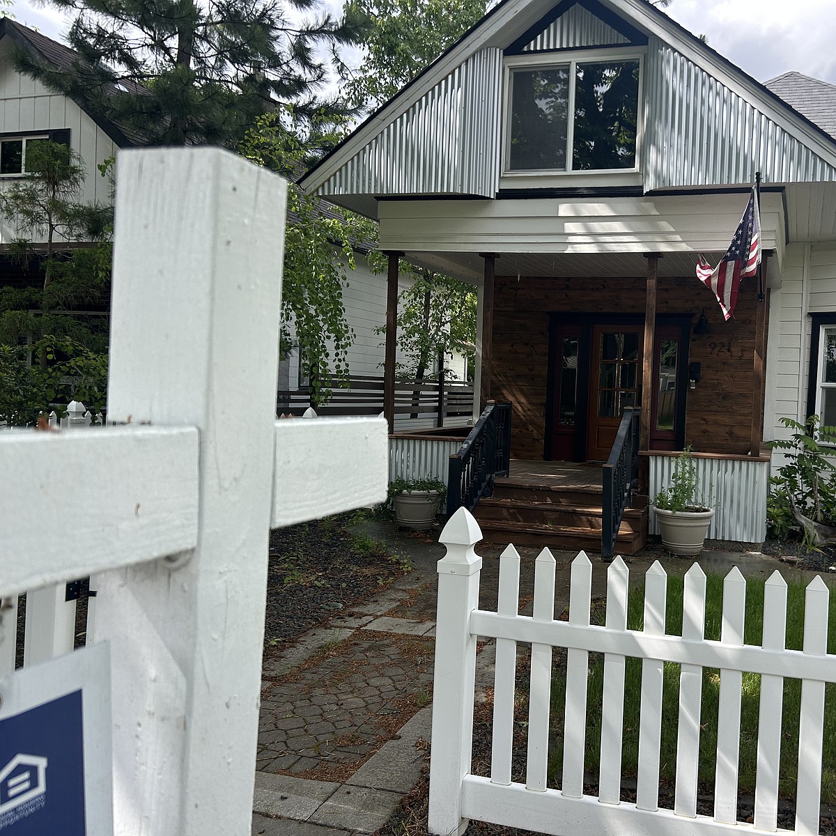 Housing market heating up