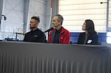 Future of aviation discussed at Flightpath presentation