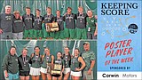Poster Players of the Week: Whitefish Tennis