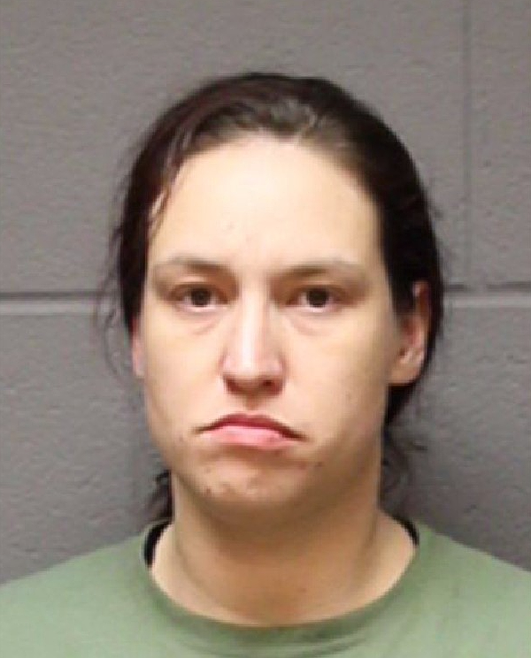 Silver Valley woman found guilty in meth case