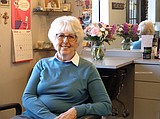 Linda Dianne Benson