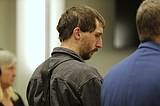 Poaching trial ends in mixed verdict