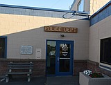 Warden juvenile arrested for alleged assault of family members, officer