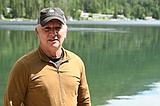 Retiring bio station director’s love for lakes leaves lasting impact