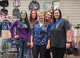 New thrift store opening in Post Falls