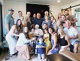 Hayden woman turns 101 years young