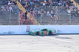 CARS at Stateline Speedway June 14, 2026