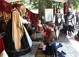 Medieval magic returns at Sandpoint Ren Faire