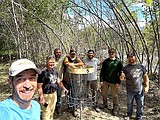 Teamwork makes it happen for Timberbeast's 20th