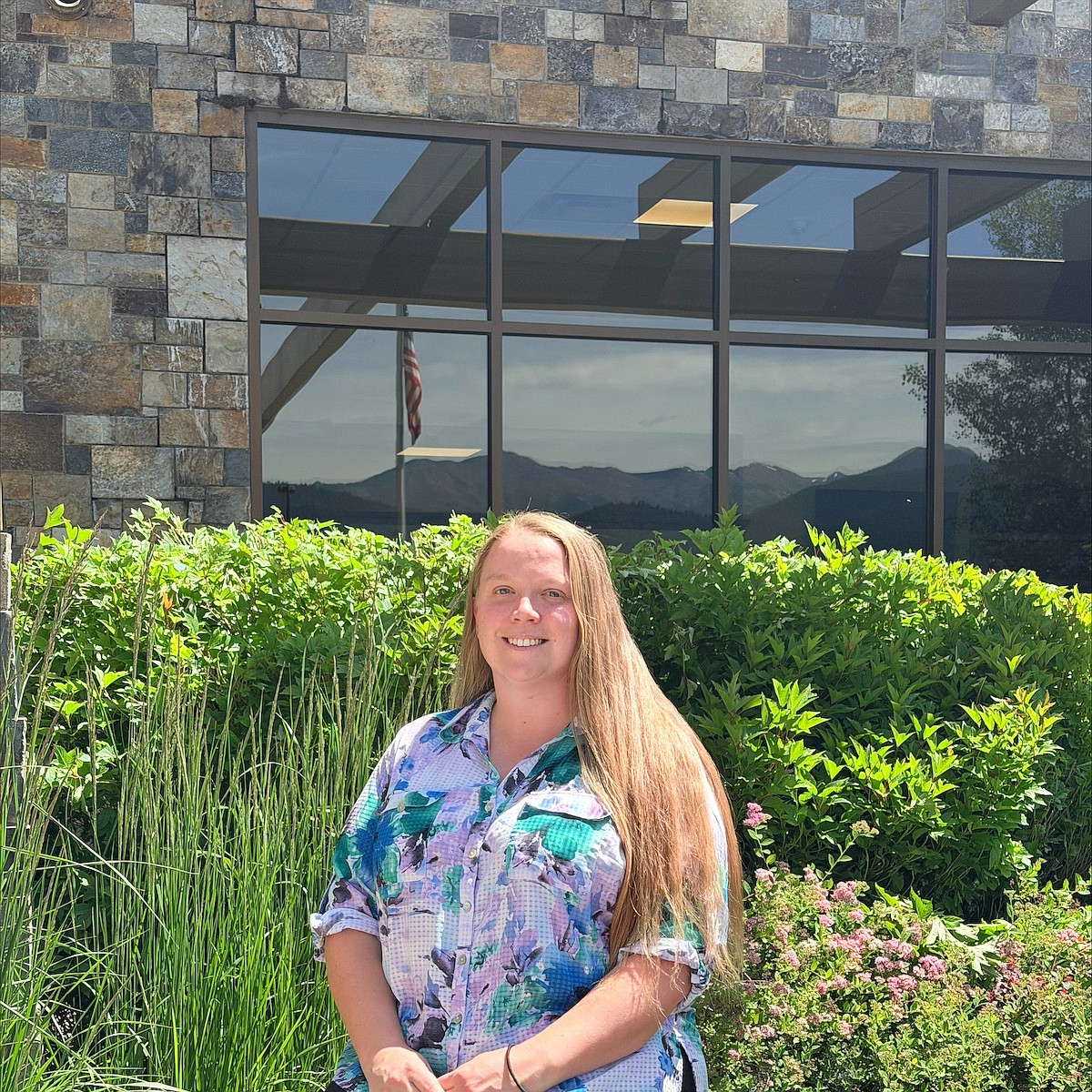 Cabinet Peaks Medical Center Foundation names Bolin new director