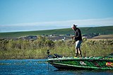 BAM hosts Pro-AM Bass tourney at potholes