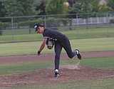 Sixers 16U-Lopez split four games at home tourney