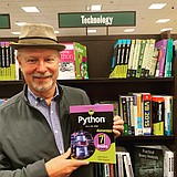 FAST FIVE: John Shovic and the rewards of robotics