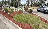 ISP to rededicate Linda Huff memorial garden
