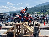 World's toughest riders take on Kellogg at Silver Kings