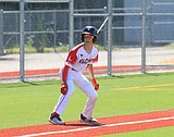 LEGION ROUNDUP: Lakers finish third at Battle at the Beach