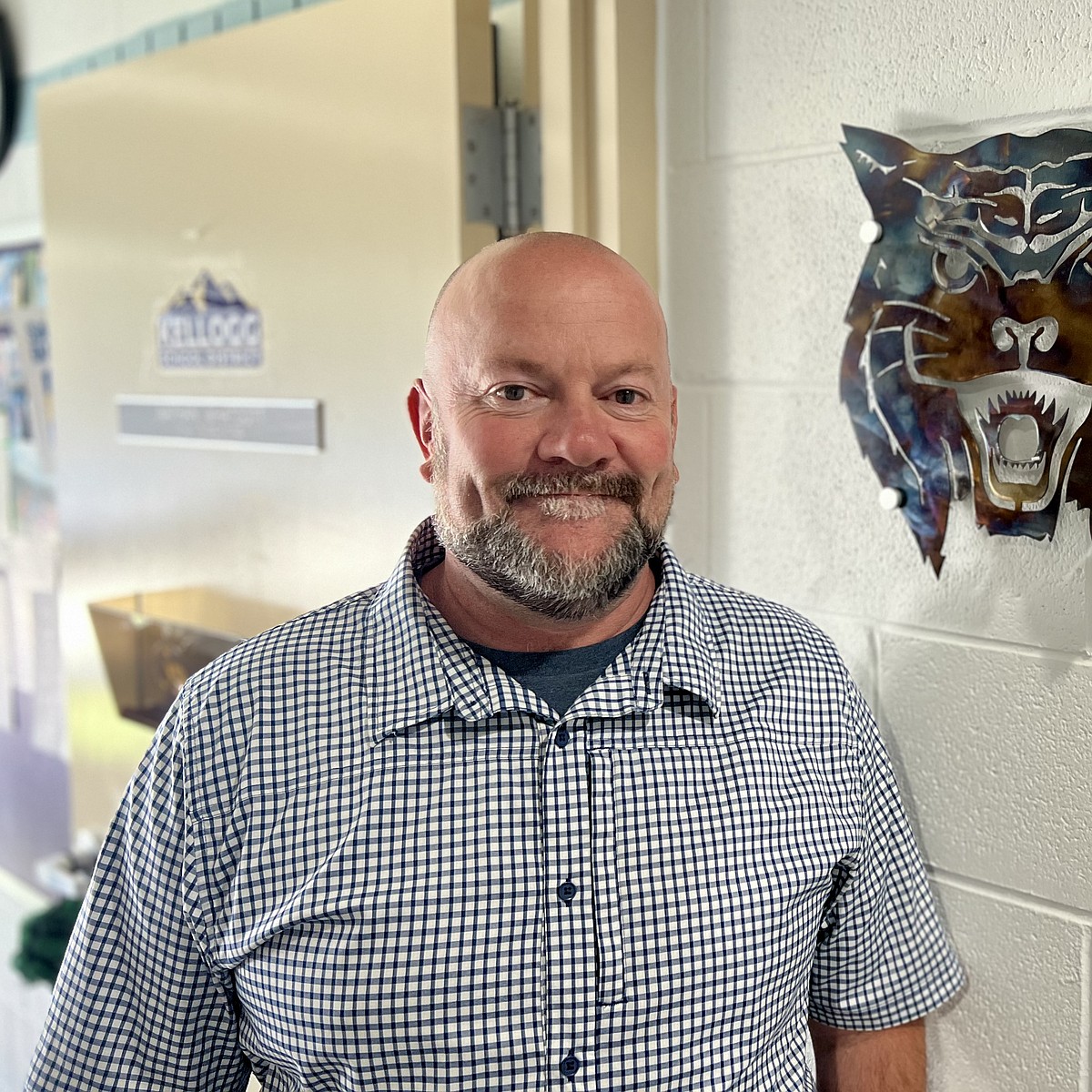 KSD taps Whatcott to lead KHS
