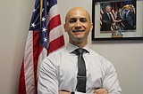 Job provides Othello city administrator more opportunities to serve his hometown