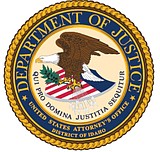 Former Idahoan sentenced for fraud scheme participation
