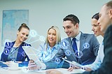Business technology: Understanding the shift toward connected workflows
