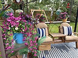 Confessions of a faux flower fan