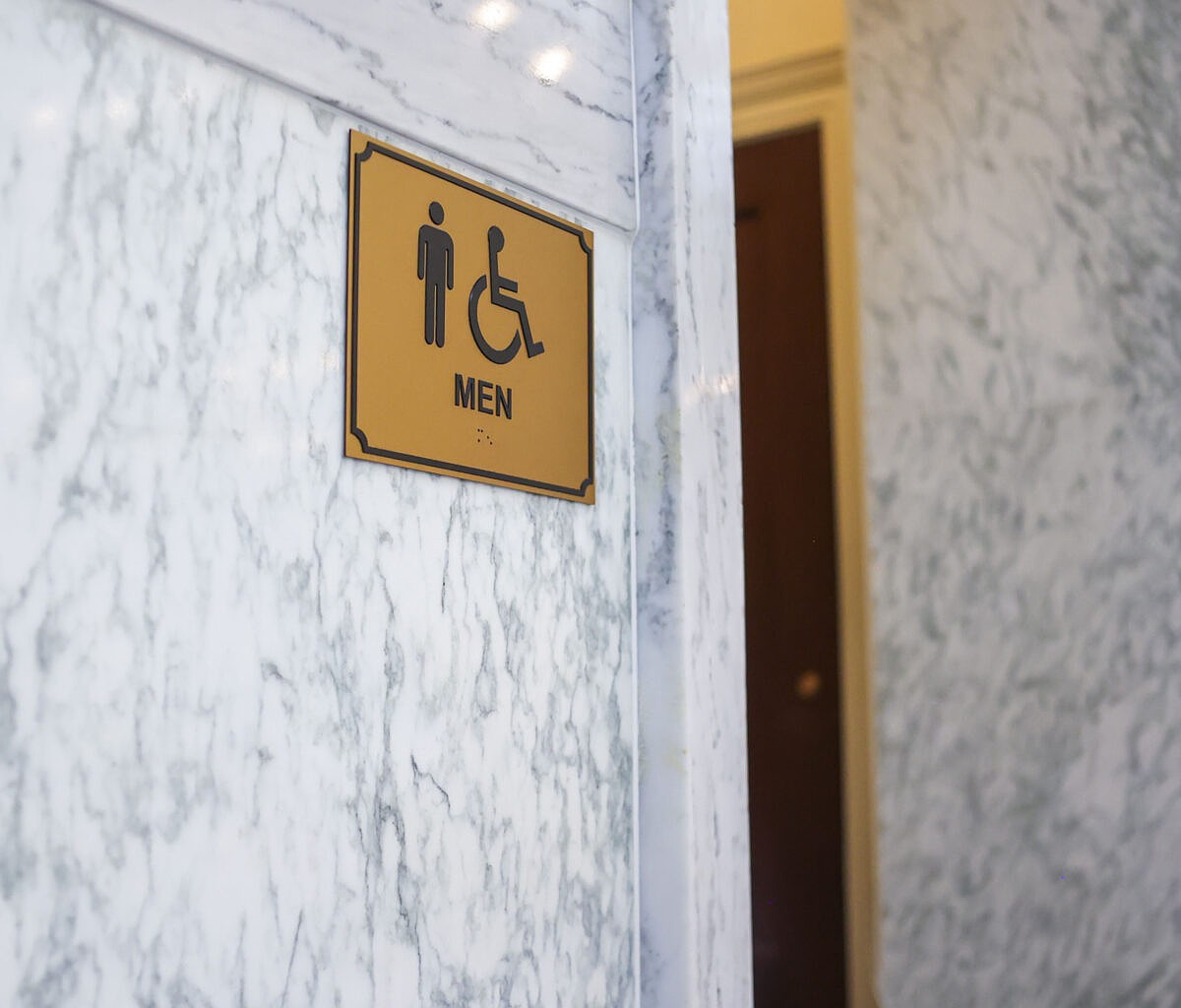 Federal judge partially blocks Idaho trans bathroom ban law with preliminary injunction