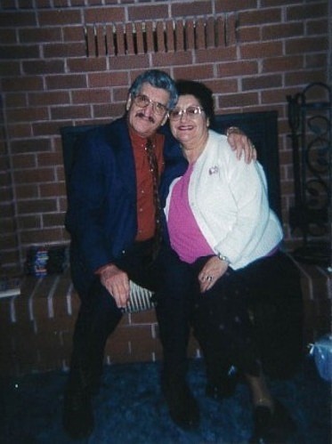 Francisco (Frank/Kiko) Martinez Gamez, 90, was welcomed into eternal glory on Saturday, June 13, 2026.