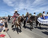 Cars, fireworks and goat tying to grace this year’s Royal City Summerfest