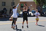Sage-N-Sun hoops tourney brings out Ephrata community
