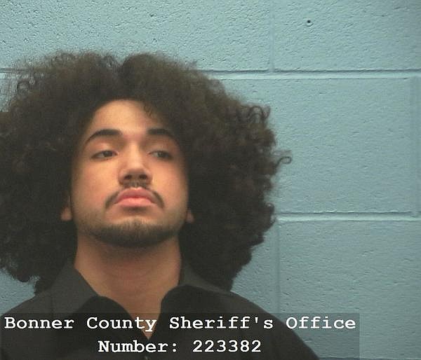 Aitken trial continued, pending resolution | Bonner County Daily Bee