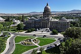 Judge: Transgender people won't face charges for using public restrooms