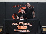 Hatten signs with Rocky Mountain College