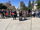 Little says state faces challenging wildfire season