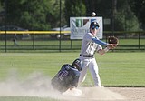 LEGION BASEBALL: Prairie tops Lums in pitchers' duel