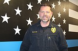 New Othello PD chief says he encourages officers to be out in the community