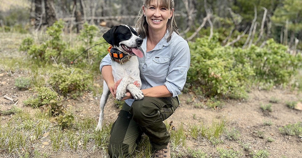 UM and Rocky Mountain Elk Foundation select director of hunting center