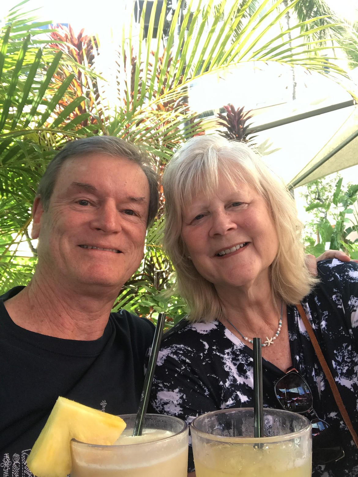 Mark & Melinda Ridgewell, 2026
