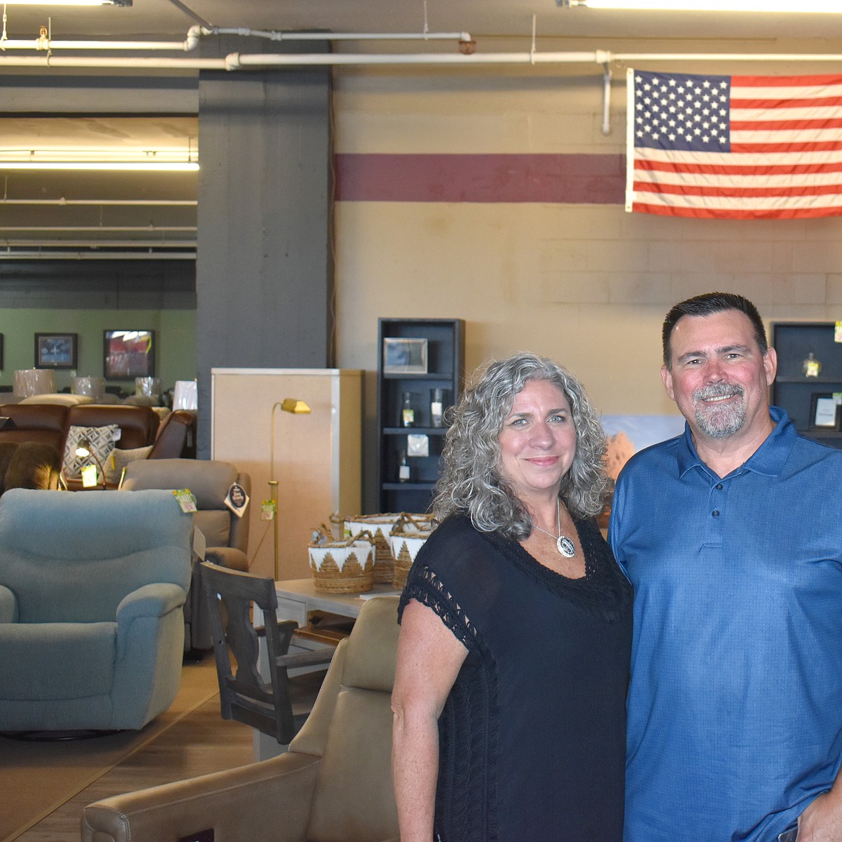 Home Center changes ownership, but not quality