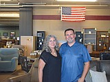 Home Center changes ownership, but not quality