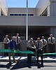 Grant County opens new jail facility with ribbon cutting ceremony