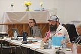 Grant County Sheriff’s Office report outlines allegations against Soap Lake mayor