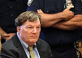 'A million years isn’t enough': Victims' relatives confront Gilgo Beach serial killer at sentencing