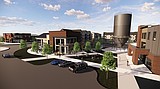 JULY NIBJ: Urban renewable districts bring development, revitalization