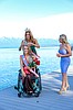 Lakeside pageant queen rocks and rolls to Mrs. American finals